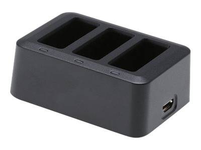 DJI Multicopter-Ladehub Passend für (Multicopter): Ryze Tech Tello