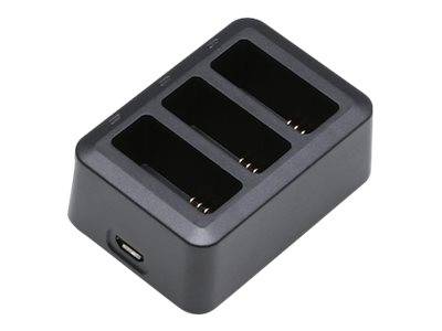 DJI Multicopter-Ladehub Passend für (Multicopter): Ryze Tech Tello