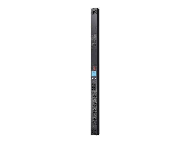 APC Rack PDU 2G Switched ZeroU 16A 230V AP8958EU3 Rack-Stromverteilung