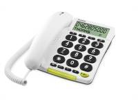 Doro PhoneEasy 312cs (weiß)