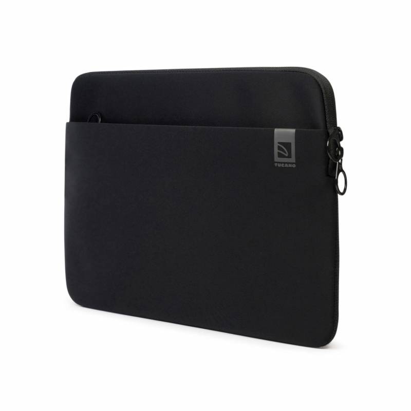 Tucano Notebook Hülle Second Skin Passend für maximal: 40,6 cm (16") Schwarz