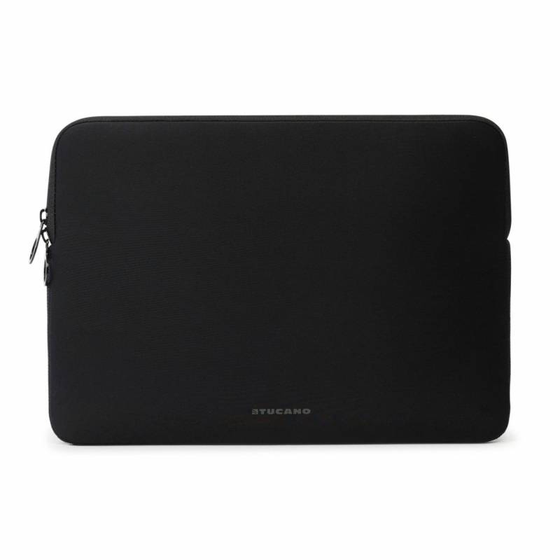 Tucano Notebook Hülle Second Skin Passend für maximal: 40,6 cm (16") Schwarz