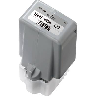 Canon Druckerpatrone PFI-1000CO Original Chroma Optimizer 0556C001