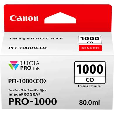 Canon Druckerpatrone PFI-1000CO Original Chroma Optimizer 0556C001