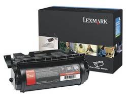 Lexmark - Schwarz - Original - Tonerpatrone LCCP