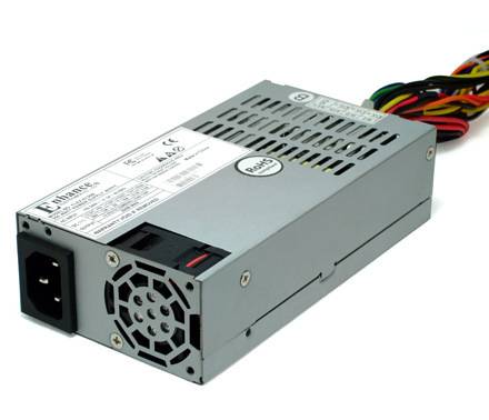 Jou Jye ENP-250 - Netzteil (intern) - 80 PLUS - 250 Watt