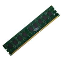 QNAP NAS-Arbeitsspeicher DDR3 8 GB 1 x 8 GB 1600 MHz 240pin DIMM RAM-8GDR3-LD-1600