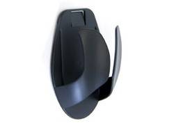 Ergotron Maushalterung Passend für Serie (Halter): Universal Schwarz