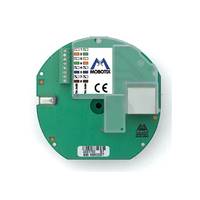 Mobotix I/O Modul Zubehör Netzwerk MX-OPT-IO2