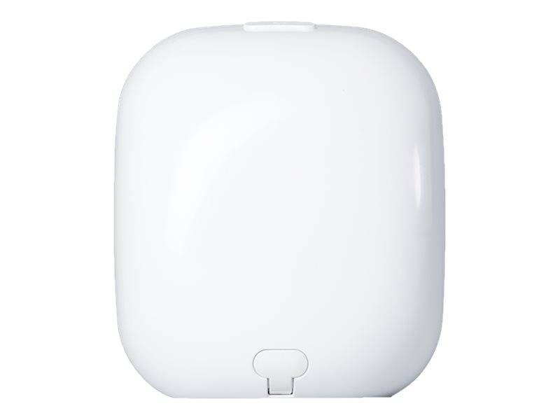 Arlo Go Mobile HD Security Camera - Netzwerk-Überwachungskamera - Außenbereich - wetterfest - Farbe (Tag&Nacht)