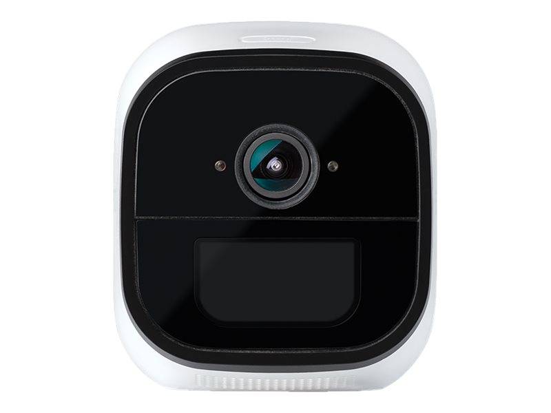 Arlo Go Mobile HD Security Camera - Netzwerk-Überwachungskamera - Außenbereich - wetterfest - Farbe (Tag&Nacht)