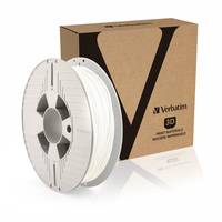 Verbatim 55904 Filament Filament BVOH 2.85 mm 500 g Transparent 1 St.