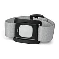 DORO 3500 - Alarmknopf für Handy - Schwarz, Silber