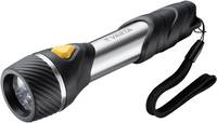 Varta Day Light Multi LED F20 LED Taschenlampe batteriebetrieben 40 lm 62 h 134 g