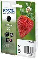 Epson 29 - 5.3 ml - Schwarz - Original - Tintenpatrone - für Expression Home XP-