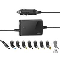 Hama 200008 Notebook-Netzteil 70 W 15 V/DC, 16 V/DC, 19 V/DC 4.50 A