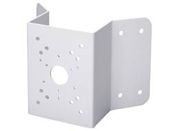 Lupus 10615 Eckhalterung 10 kg Weiß
