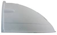 Mobotix Wandhalterung MX-WH-Dome