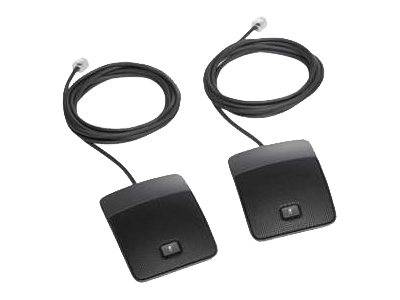Cisco Unified IP Conference Phone 8831 - VoIP-Konferenztelefon