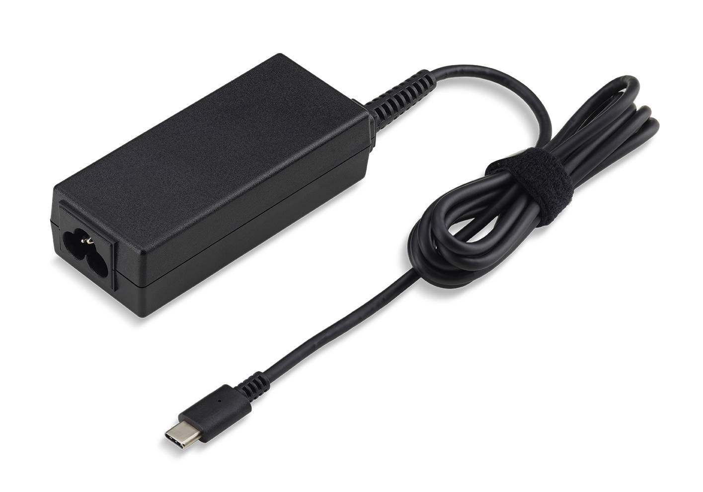 Acer ACER 45W Netzteil Type C Black (P) Notebook-Netzteil