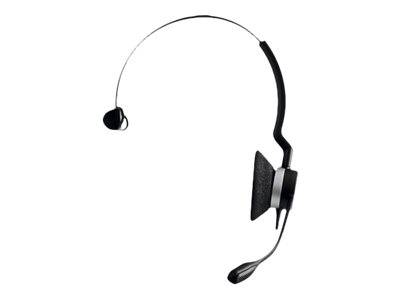 Jabra BIZ 2300 QD Siemens Mono - Headset - On-Ear