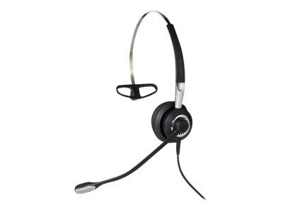 Jabra BIZ 2400 II QD Mono UNC 3-in-1 - Headset