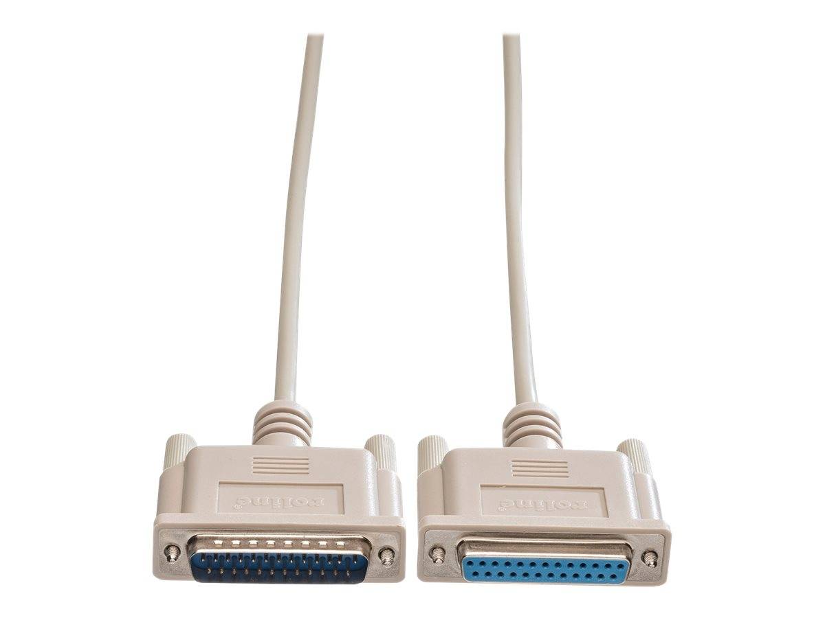 ROLINE RS232 Kabel ST-BU, 6 m
