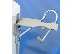 Ergotron - Montagekomponente (Halter, T-Slot-Halterung)