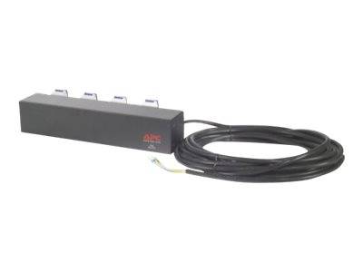 APC Rack PDU Extender Basic 2HE 32A AP7586 Rack-Stromverteilung