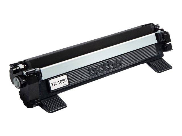 Brother Toner TN-1050 Original Schwarz 1000 Seiten TN1050