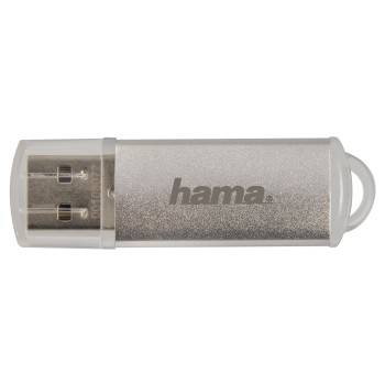 Hama FlashPen "Laeta" - USB-Flash-Laufwerk - 128 GB