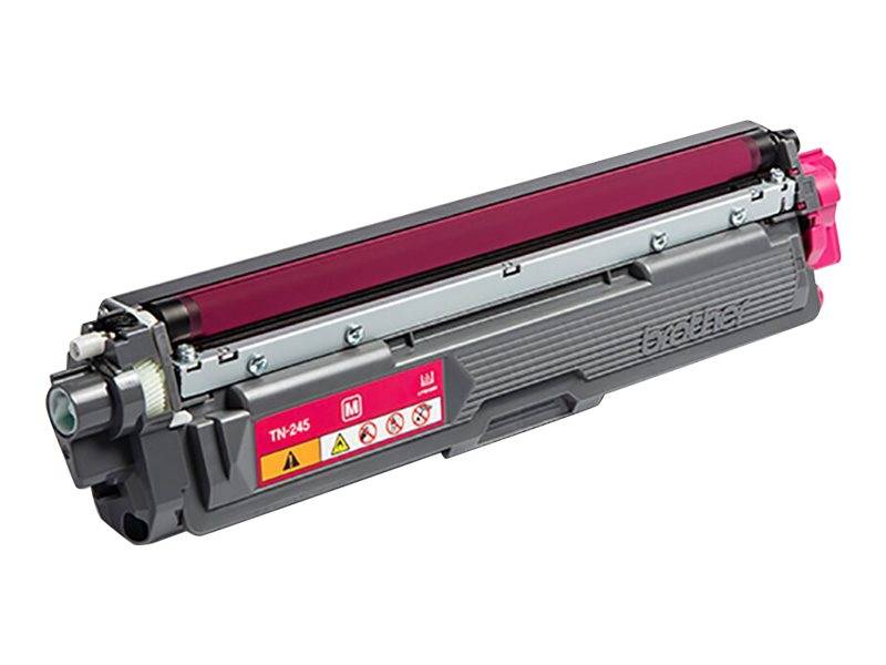 Brother Toner TN-245M Original Magenta 2200 Seiten TN245M