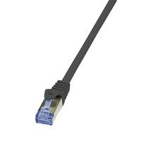 LogiLink PrimeLine - Patch-Kabel - RJ-45 (M)