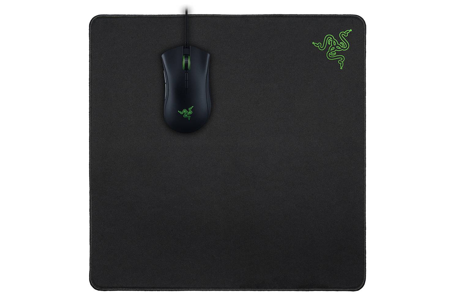 Razer Gigantus Elite Edition - Mauspad
