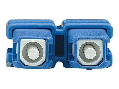 Intellinet 470636 Glasfaser LWL Anschlusskabel [1x SC-Stecker - 1x SC-Stecker] 9/125 µ Singlemode OS2 5.00 m