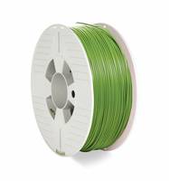 Verbatim 55324 Filament Filament PLA 1.75 mm 1000 g Grün 1 St.