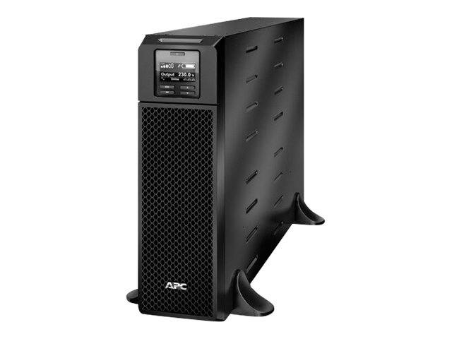 APC by Schneider Electric SRT5KXLI USV 5000 VA
