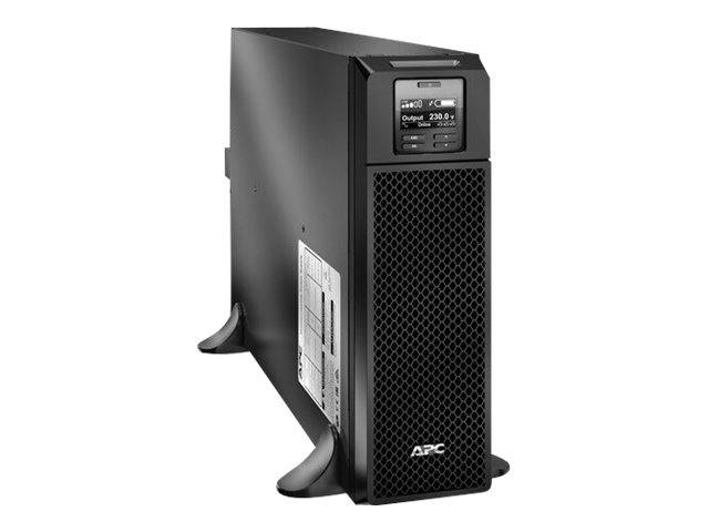 APC by Schneider Electric SRT5KXLI USV 5000 VA
