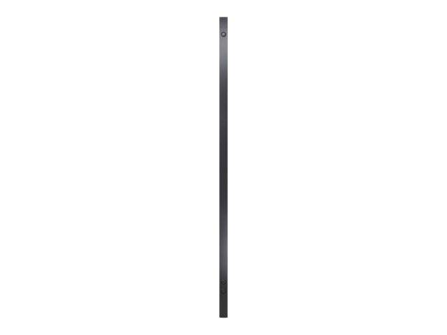 APC Switched Rack PDU 2G Zero U - Steckdosenleiste (Rack - einbaufähig) - Wechselstrom 200/208/230 V - RS-232 - Eingabe, Eingang IEC 60320 C20