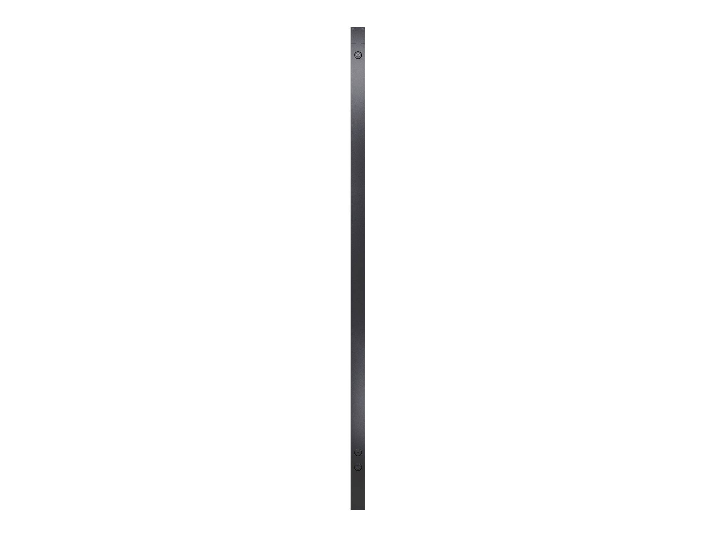 APC Switched Rack PDU 2G Zero U - Steckdosenleiste (Rack - einbaufähig) - Wechselstrom 200/208/230 V - RS-232 - Eingabe, Eingang IEC 60320 C20