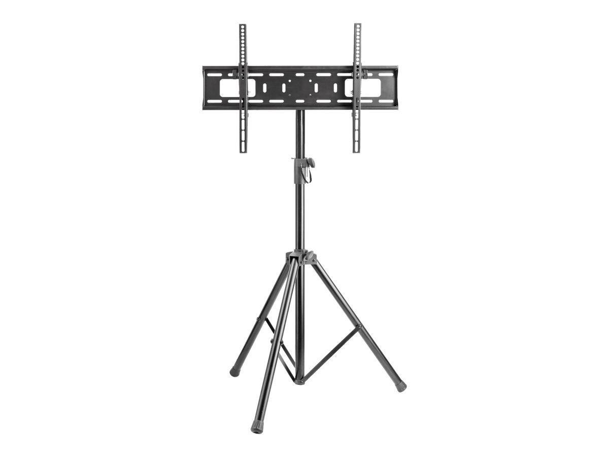 TECHly ICA-TR17T TV-Standfuß 94,0cm (37") - 177,8cm (70") Starr Geeignet für Curved-TV's