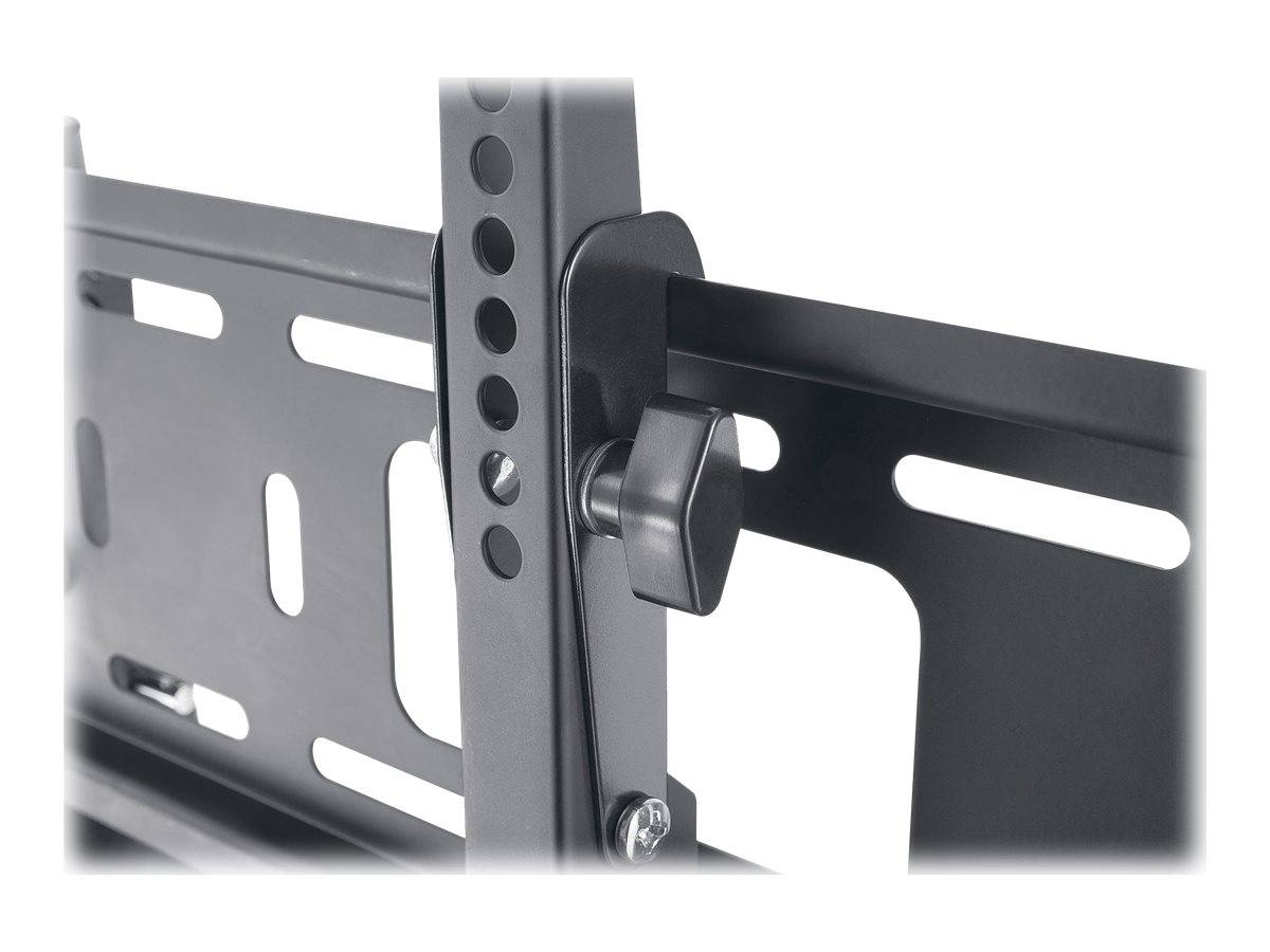 TECHly ICA-TR17T TV-Standfuß 94,0cm (37") - 177,8cm (70") Starr Geeignet für Curved-TV's