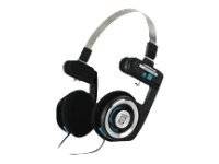 Koss PortaPro - Kopfhörer - On-Ear - kabelgebunden