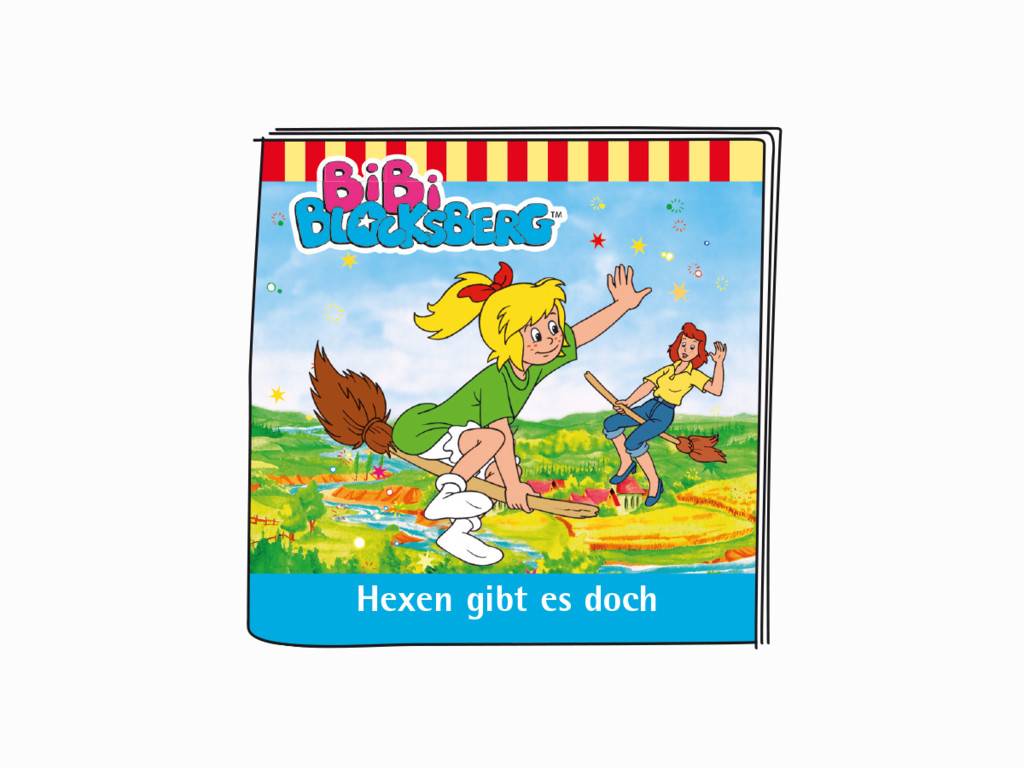 tonies 01-0012, Beige, Braun, Grün, Gelb