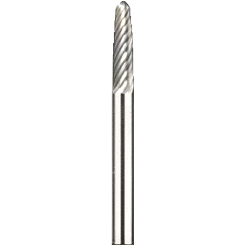Dremel 2615991032 Frässtift Wolframkarbid 3.2mm Schaftdurchmesser 3.2mm