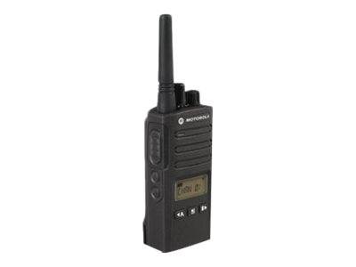 Motorola Solutions XT 460 188220 PMR-Handfunkgerät