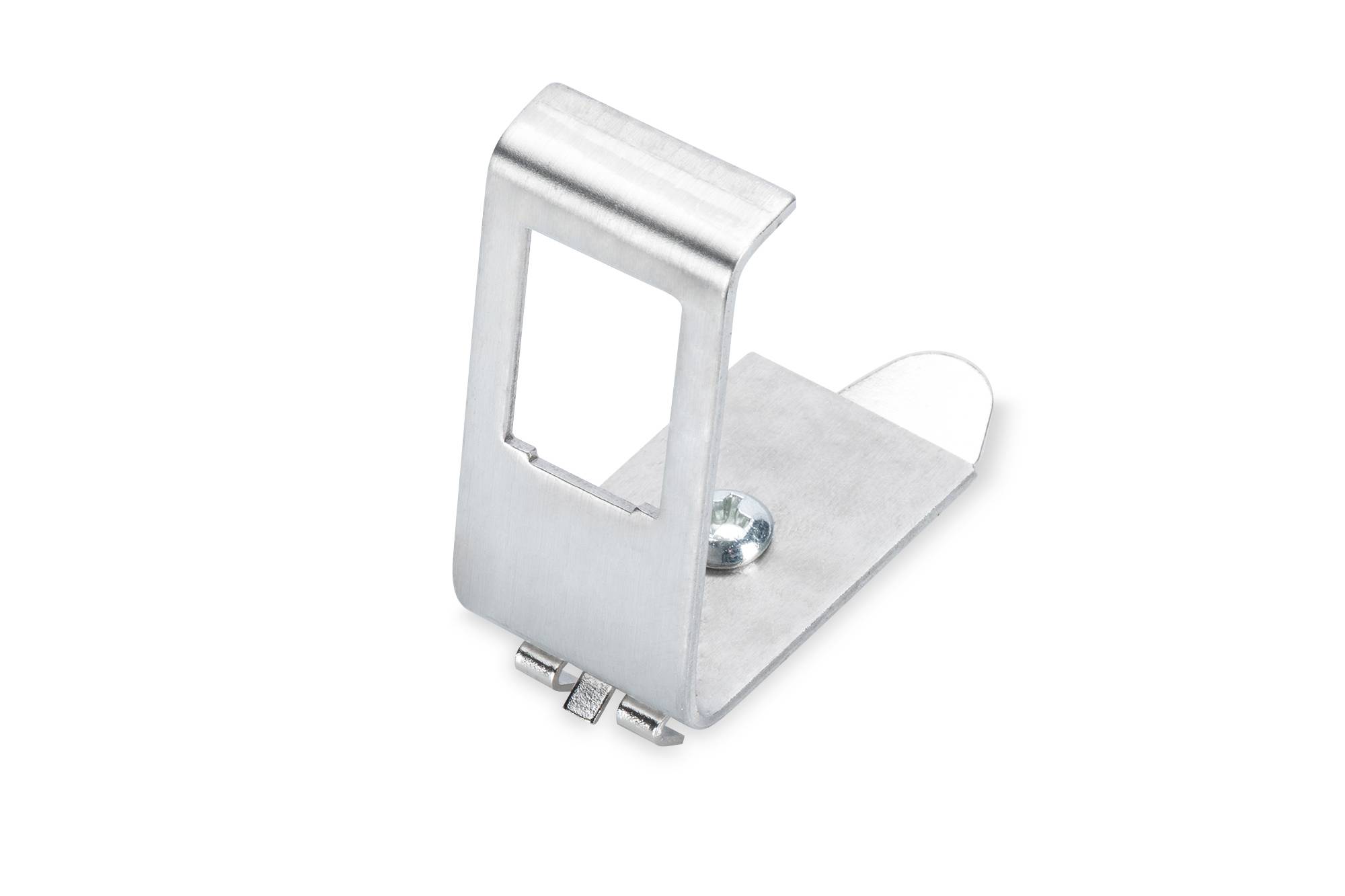 Digitus AN-25184 Hutschienenadapter 1-fach