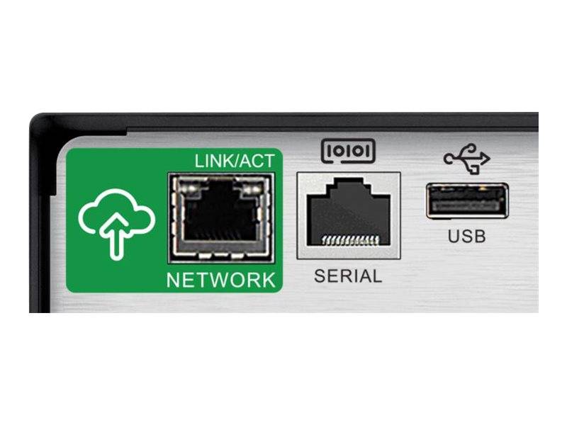 APC by Schneider Electric SMC1500IC USV 1440 VA