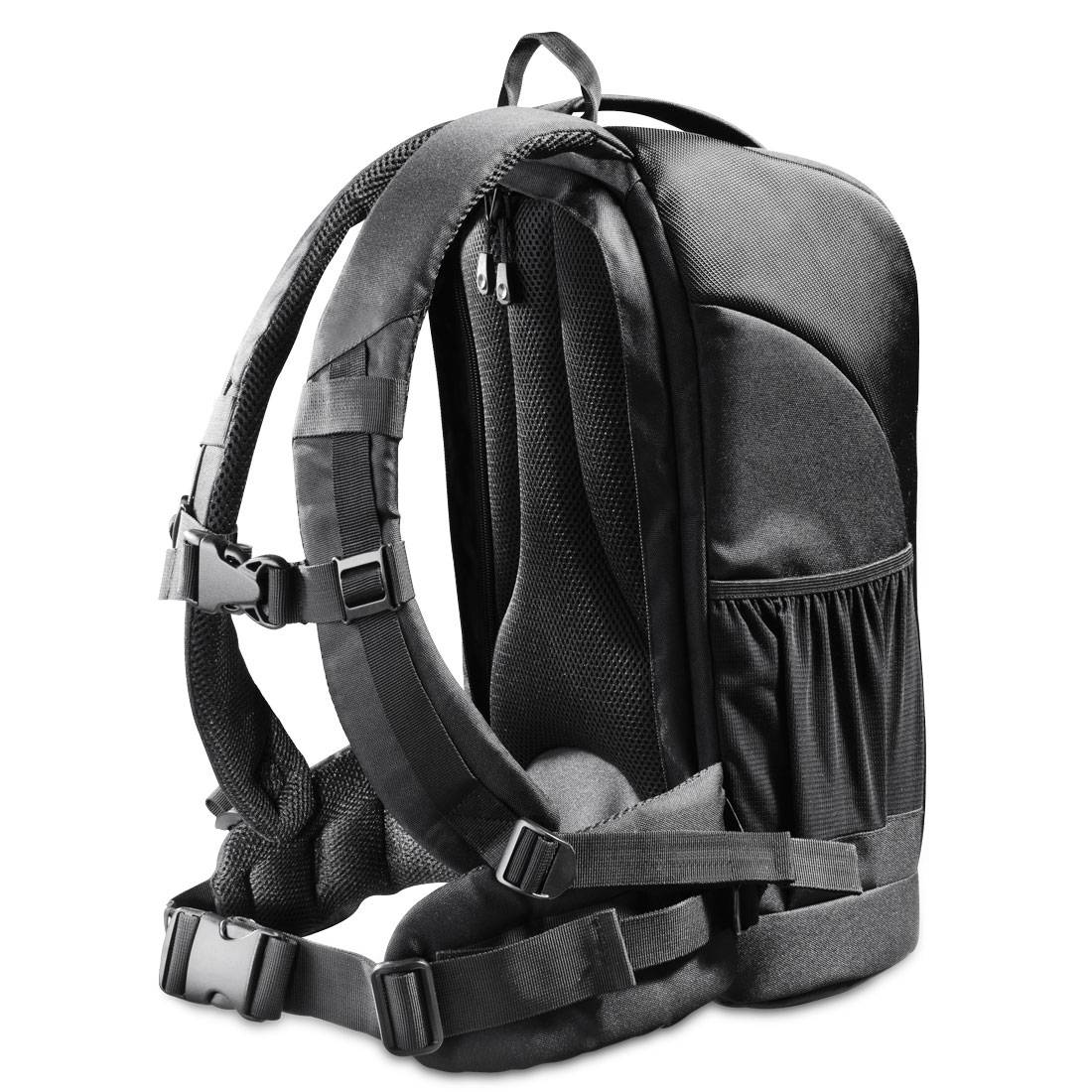 Mantona Trekking Fotorucksack Rucksack