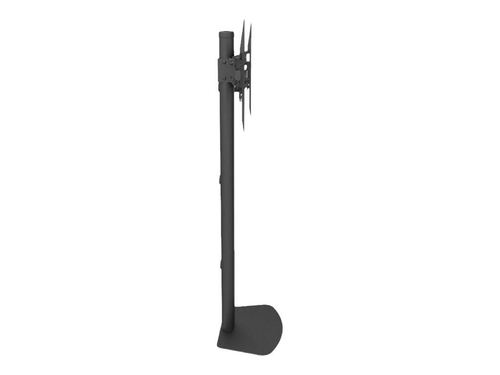 TECHly ICA-TR27 TV-Standfuß 81,3 cm (32") - 139,7 cm (55") Starr